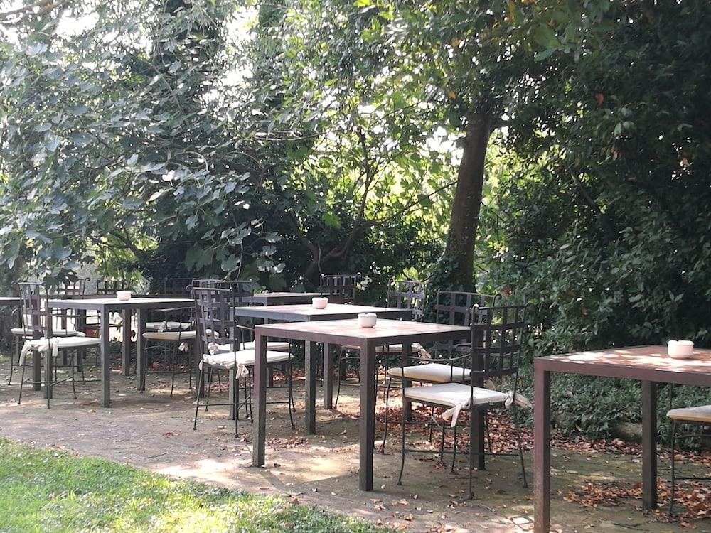 Mas Vilalonga Petit Cassà de la Selva Exterior foto